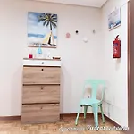Apartment Piedras De Asturias