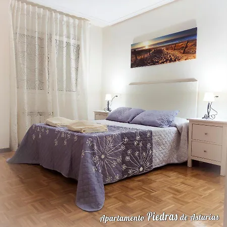 Apartment Piedras De Asturias