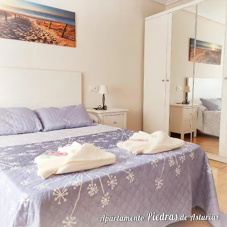 Piedras De Asturias * Piedras Blancas