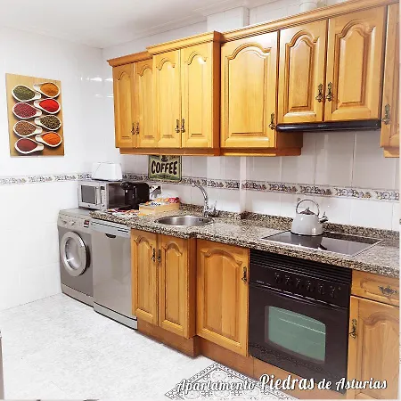 Piedras De Asturias *