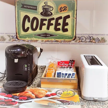 Piedras De Asturias *