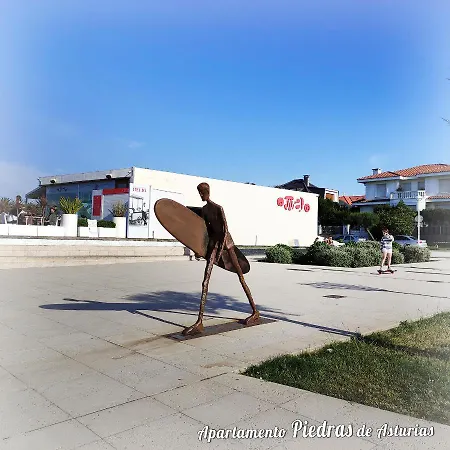 Piedras De Asturias *