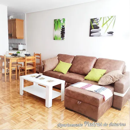 Apartment Piedras De Asturias