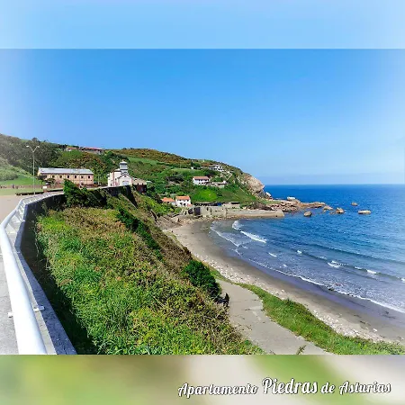 Piedras De Asturias * Piedras Blancas