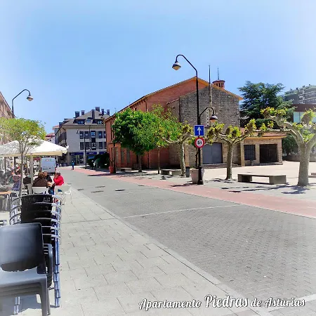 Piedras De Asturias *