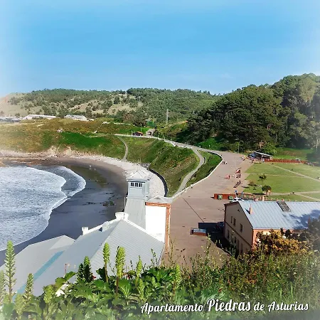 Apartamento Piedras De Asturias