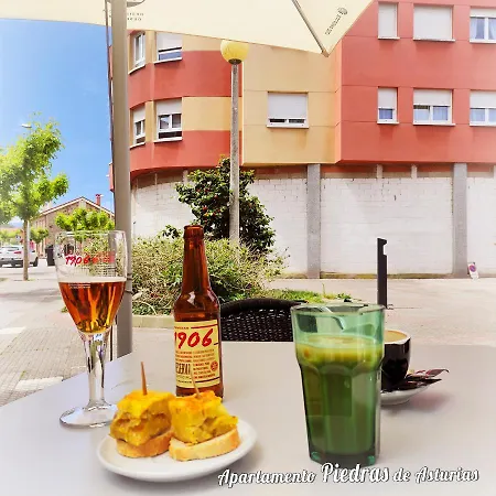 Piedras De Asturias * Piedras Blancas