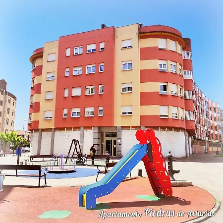 Piedras De Asturias * 피에드라스 블랑카스