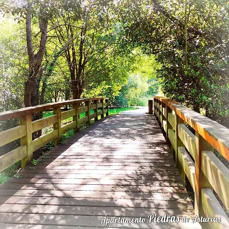 Piedras De Asturias *