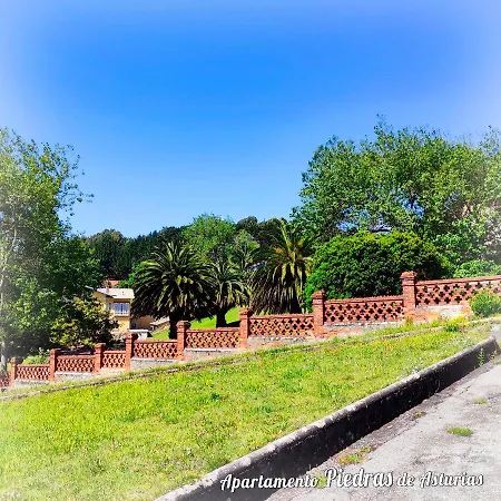 Piedras De Asturias Apartamento Piedras Blancas