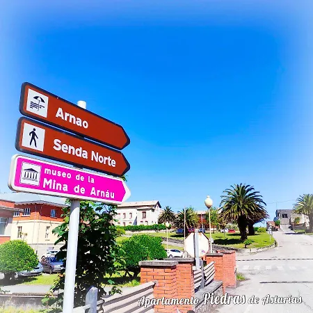 Piedras De Asturias *