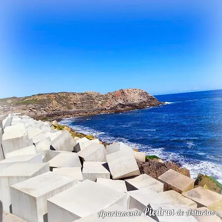 Piedras De Asturias *