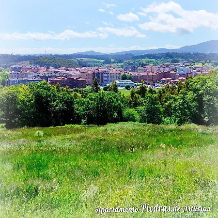 Piedras De Asturias Apartment