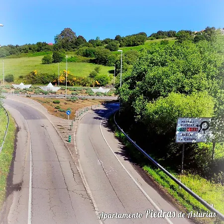 Piedras De Asturias Piedras Blancas