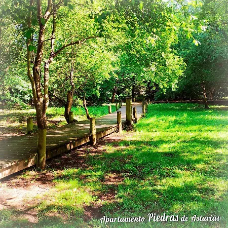 Apartman Piedras De Asturias Piedras Blancas