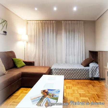 Apartamento Piedras De Asturias